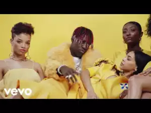 Video: Lil Yachty - Lady In Yellow